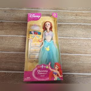Ariel Disney Princess